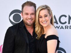 Relembrando a doce história de amor de Kelly Pickler e Kyle Jacobs