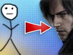 Renderização de jogos – mecanismo de jogo de IA patenteado da AMD: bonecos inseridos, gráficos AAA eliminados
