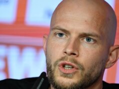 Rene Wagner no 1. FC Köln: Decisão do novo treinador