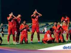 Resultados completos da Copa da Ásia Sub-17 de 2026: Indonésia vence, Tailândia perde