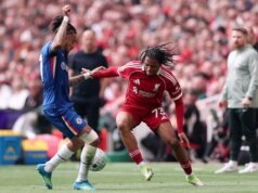 Resultados da Premier League: Liverpool empatou com o Chelsea em Anfield