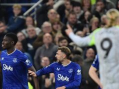 Resultados da Premier League inglesa: incrível disputa de pênaltis, empate do Man City contra o Everton