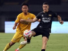 Resultados da Super League: Semen Padang eliminado após derrota para Dewa United