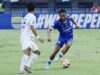 Resultados da Super League: Vença o PSIM, Persib fica longe de Bornéu