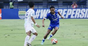 Resultados da Super League: Vença o PSIM, Persib fica longe de Bornéu
