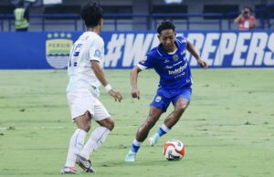 Resultados da Super League: Vença o PSIM, Persib fica longe de Bornéu