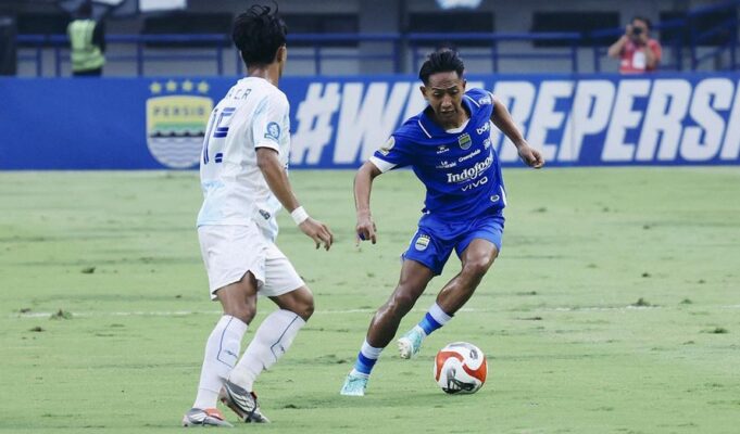 Resultados da Super League: Vença o PSIM, Persib fica longe de Bornéu