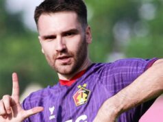 Resultados da Super League: vantagem de 3-0, Persik venceu Arema por pouco