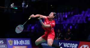 Resultados da Uber Cup de 2026: Putri KW perde, Indonésia vence a Coreia do Sul por 0-1