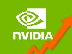 Resultados de vendas – A Nvidia vê os jogos apenas como uma observação lateral: as placas gráficas estão faltando no relatório anual
