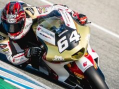 Resultados do FP1 da Moto2 na França: Na posição 4, Mario Aji terminou em 27º