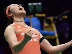 Resultados finais da Uber Cup: An Se Young vence, Coreia vence a China por 1-0