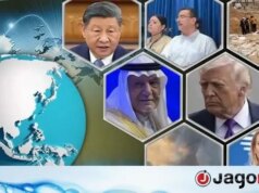 Resumo das notícias mundiais: 11 de maio de 2026