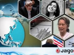 Resumo das notícias mundiais: 1º de maio de 2026