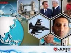 Resumo das notícias mundiais: 28 de maio de 2026