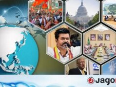Resumo das notícias mundiais: 8 de maio de 2026