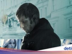 Resumo de 6 Dias, estrelado por Jamie Bell, hoje no Trans TV Cinemas