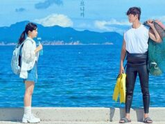 Resumo de Azure Spring, o mais novo drama coreano de Yeri Red Velvet que irá ao ar em breve