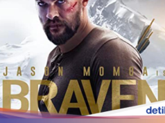 Resumo de Braven, filme de Jason Momoa hoje na Trans TV Cinemas
