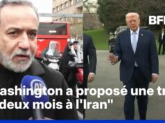 Retirada de tropas, cessar-fogo… Continuam as discussões entre o Irã e os Estados Unidos