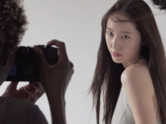 Retorno musical, Krystal Jung lança single PWLT