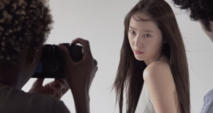 Retorno musical, Krystal Jung lança single PWLT