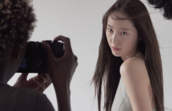 Retorno musical, Krystal Jung lança single PWLT