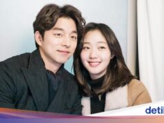 Reunião de jogadores Goblin! Gong Yoo estrela um programa de variedades com Kim Go Eun CS