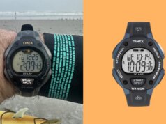 Revisão do Timex Ironman 2026: um relógio dos sonhos do Luddite Fitness Bros