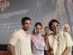 Reza Rahadian se interessa por filmes com temática social e humanitária