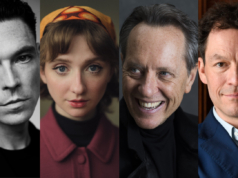 Richard E. Grant, Dominic West, James Nelson-Joyce e Emily Fairn estrelarão The Man Who Stole Portugal