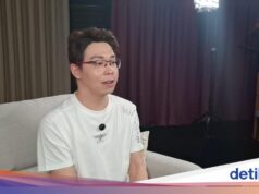 Richard Lee alerta para não aproveitar as vantagens do status de conversão em questões jurídicas