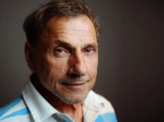 Richy Müller: Detetive “Tatort” atua no musical “Tarzan” em Hamburgo