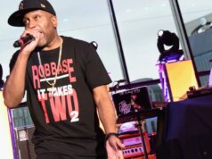 Rob Base, rapper de ‘It Takes Two’, morre aos 59 anos