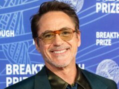 Robert Downey Jr. fez uma afirmação ‘horrível’ sobre cultura influente