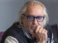 Robert Geis: Pânico antes da cirurgia estética! “Sinto que vou morrer a qualquer momento”