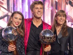 Robert Irwin compartilha uma atualização sobre Bindi Irwin em meio a sua batalha contra a endometriose