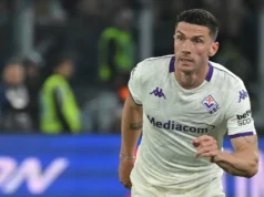 Robin Goossens: Profissional da DFB perde significativamente para a AS Roma com Florence