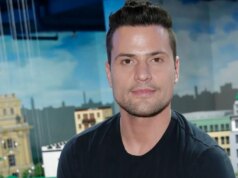 Rocco Stark fala sobre sua vida amorosa