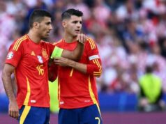 Rodri acredita que a Espanha foi o melhor time de todos os tempos na década de 2010