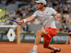 Roland-Garros 2023: face à Sinner, Clément Tabur a rêvé mais n’a rien pu faire «je pense l’avoir gêné…»