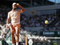 Roland-Garros 2026: Novak Djokovic finalmente vence Valentin Royer… Reviva esta partida da segunda fase e a qualificação do sérvio