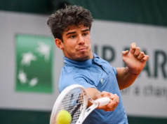 Roland-Garros 2026. Thomas Faurel avança para a terceira rodada das eliminatórias, Harmony Tan é a última francesa na disputa