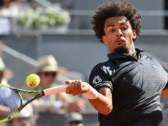 Roland-Garros 2026: o percurso e possíveis adversários de Arthur Fils após seu primeiro round contra Stan Wawrinka
