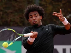 Roland Garros. “Todos os resultados são normais”: garante Arthur Phils após pacote em Roma