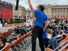 Roland-Garros: a comunidade de fãs do Tribune Concorde retorna em maio para uma 2ª edição