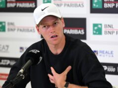Roland-Garros sob ameaça de boicote sem precedentes: o número um do mundo, Janic Sinner, levanta a voz e diz que não se sente “respeitado”
