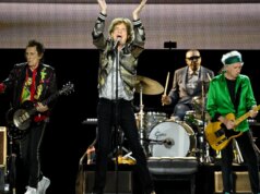 Rolling Stones anunciam novo álbum, ‘Foreign Tongues’, com convidados Paul McCartney, Robert Smith do The Cure e mais