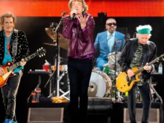 Rolling Stones fazem anúncio – fãs estão em êxtase