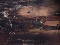 Rompimento de barragem no Brasil: acusações contra gestores da TÜV SÜD sob risco de serem barrados por lei